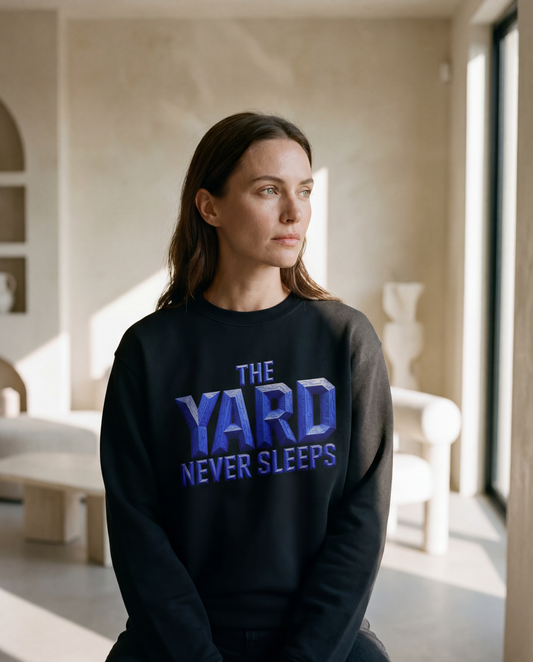 TradersYard luxury campaign