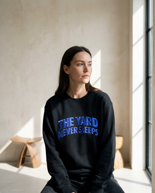 TradersYard luxury campaign