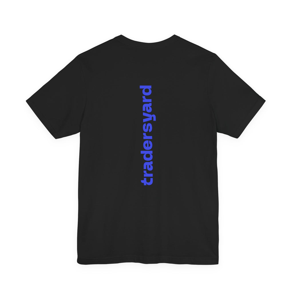 Minimal Tradersyard Comfort Tee