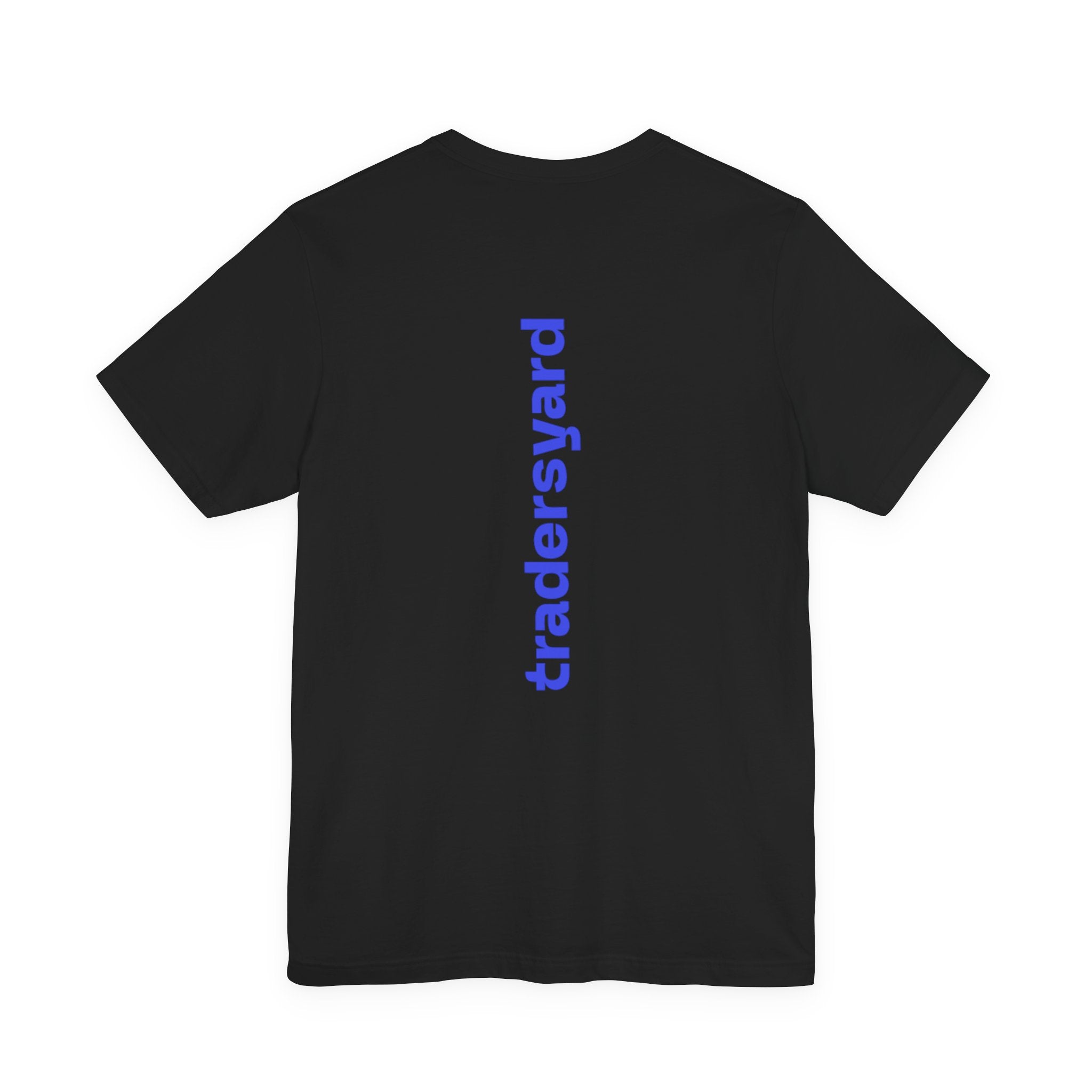 Minimal Tradersyard Comfort Tee