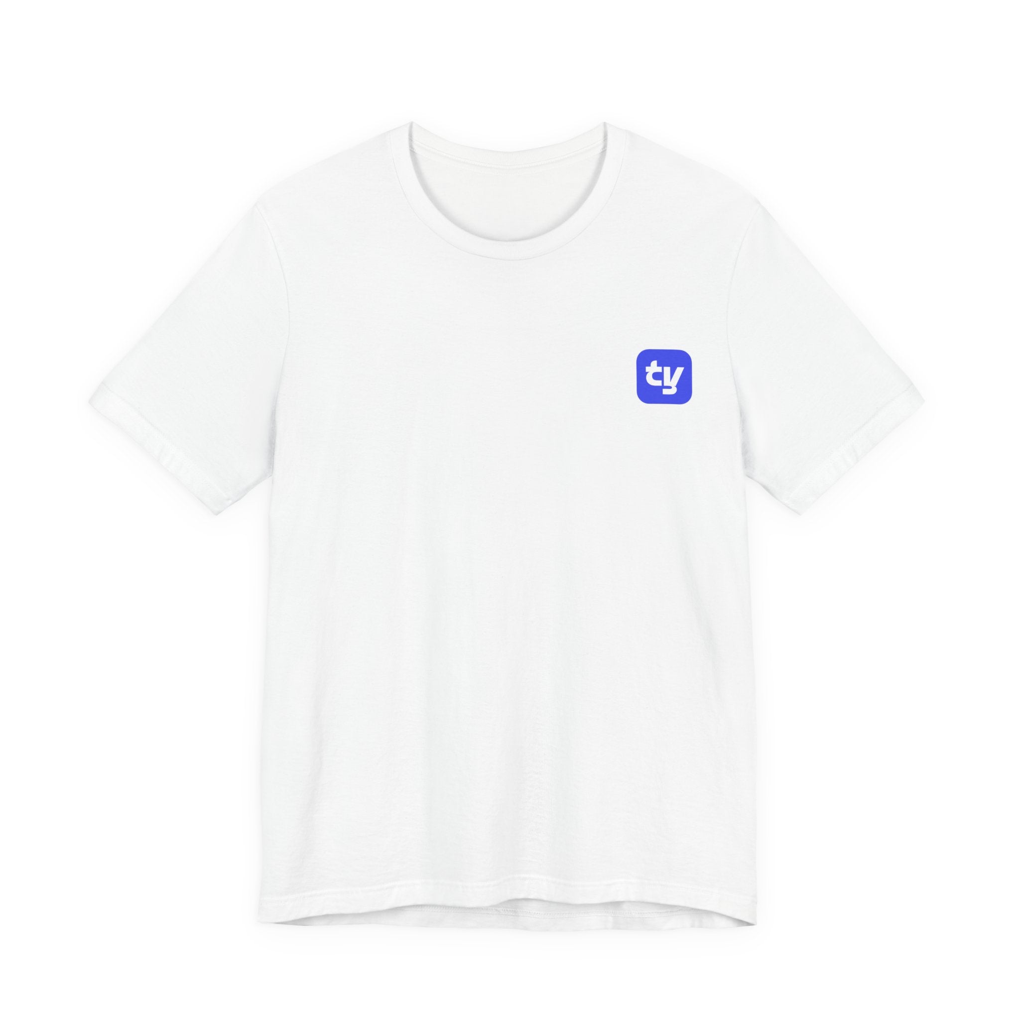 Minimal Tradersyard Comfort Tee