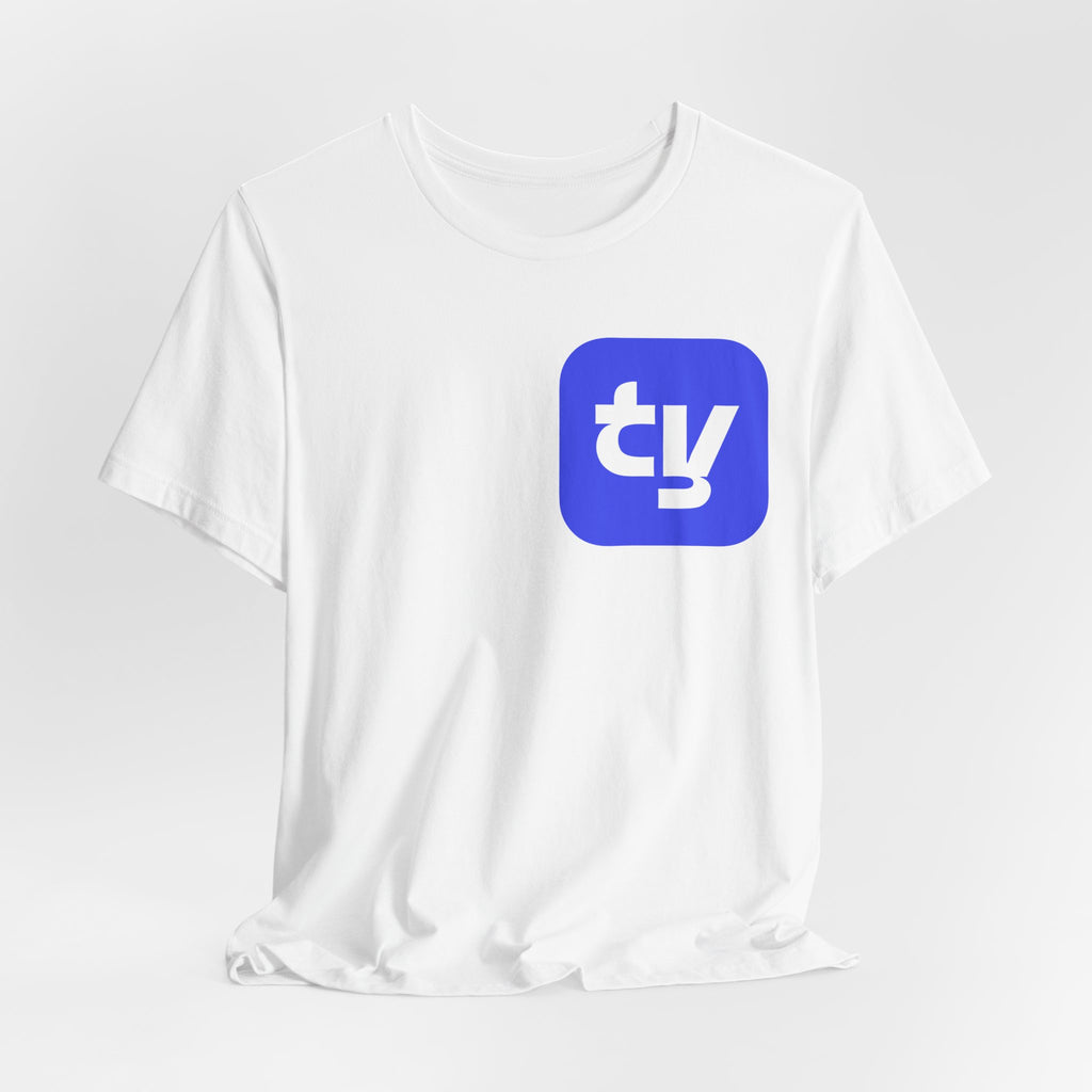 Logo Tee