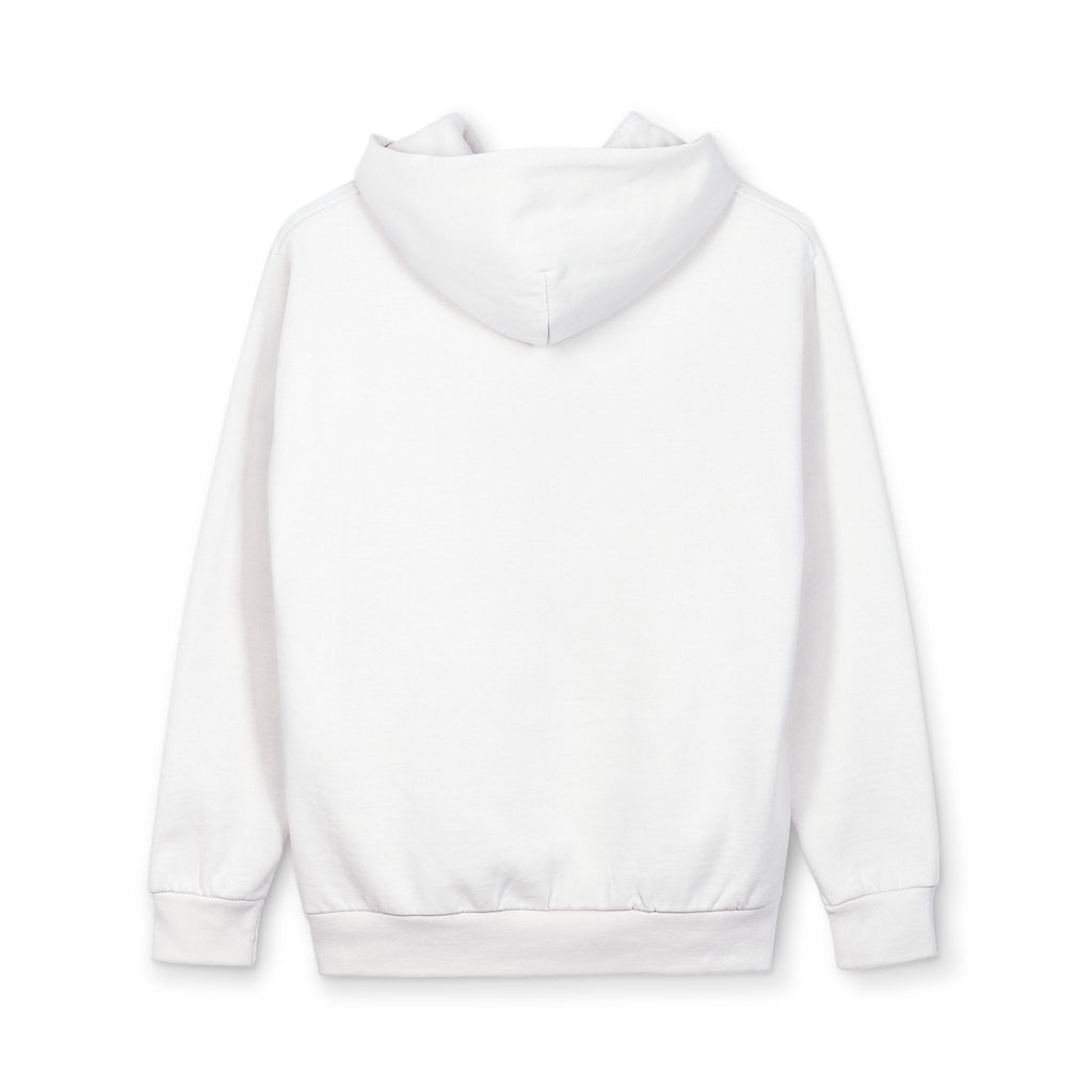 Minimal "tradersyard" Logo Pullover