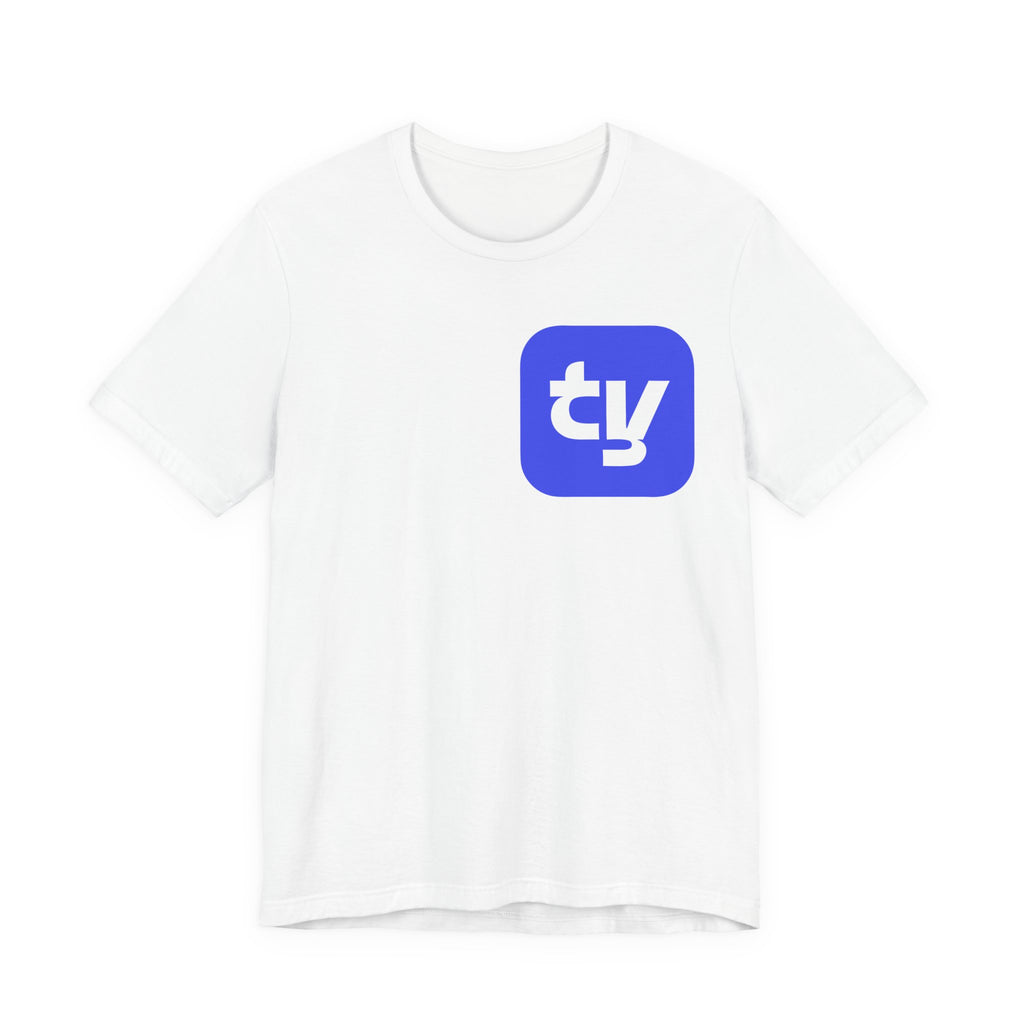 Logo Tee