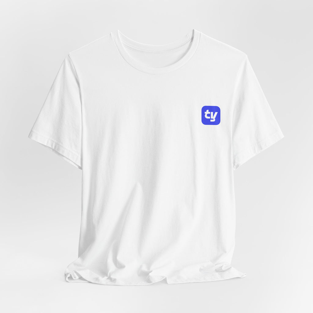 Minimal Tradersyard Comfort Tee