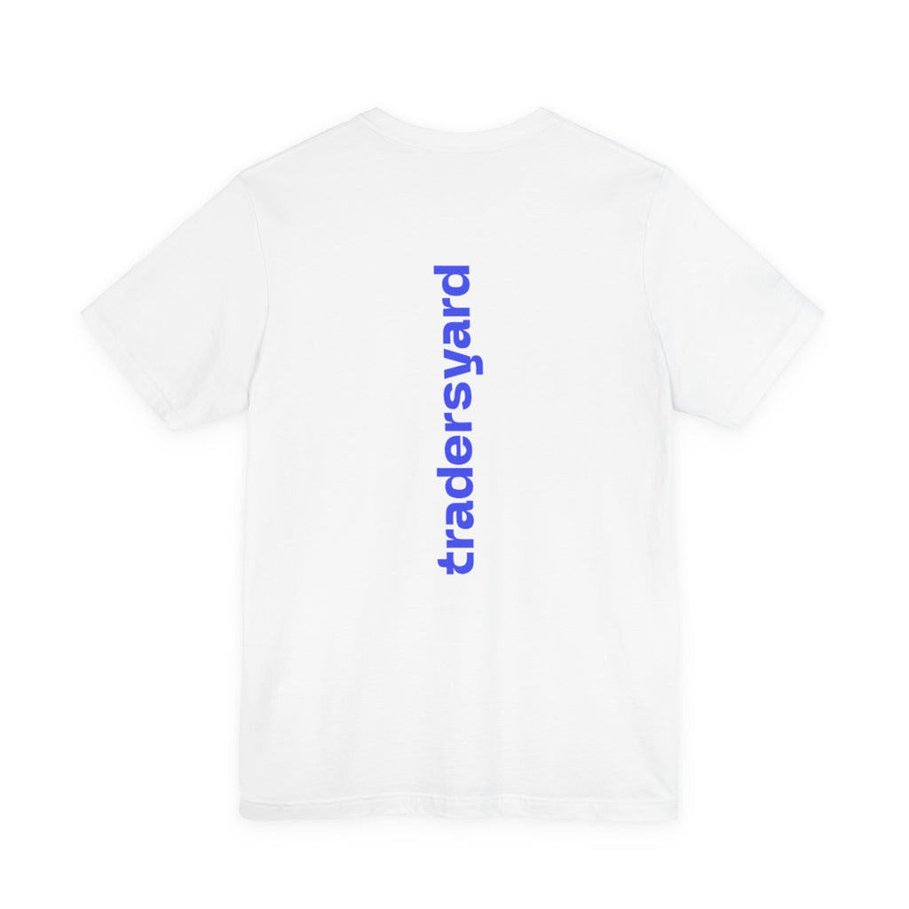 Minimal Tradersyard Comfort Tee
