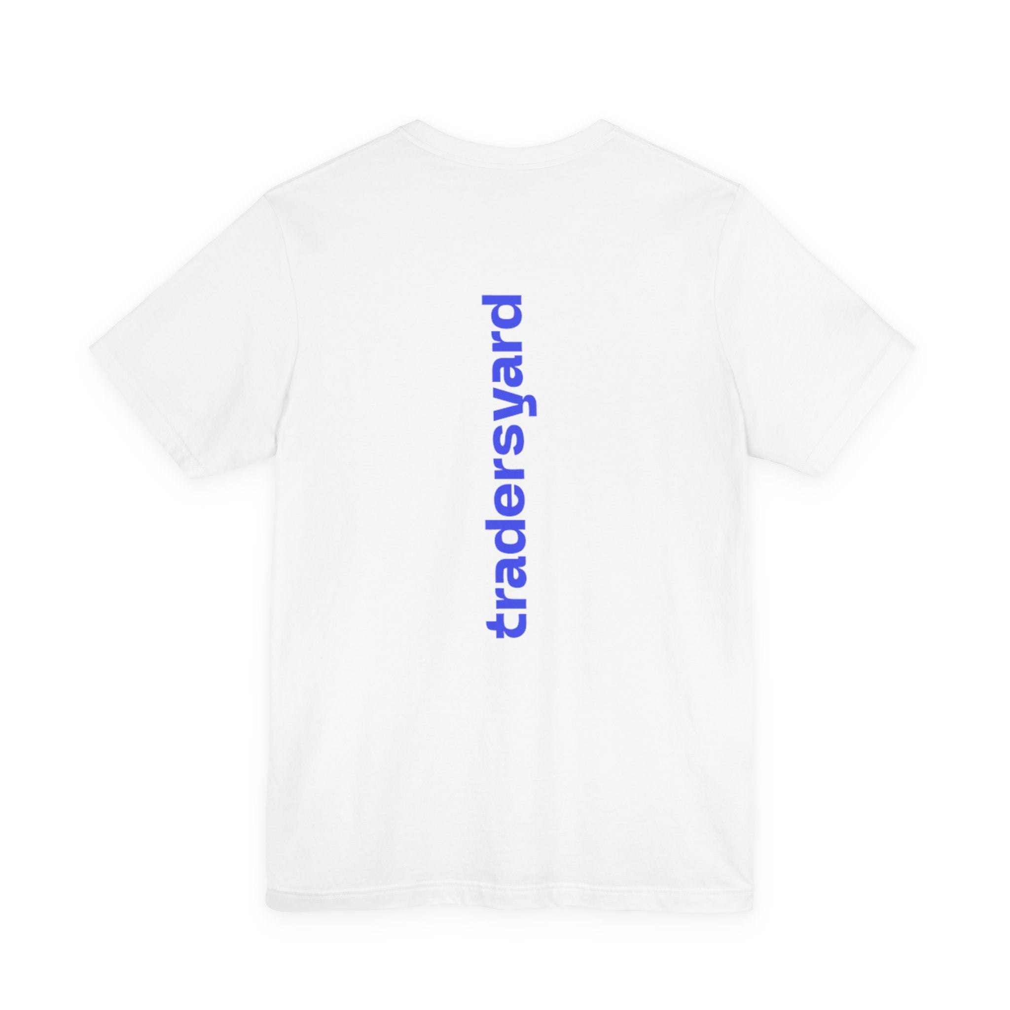 Minimal Tradersyard Comfort Tee