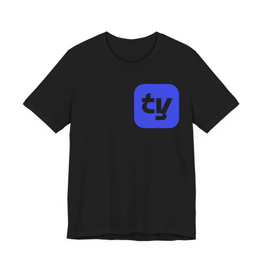 Logo Tee