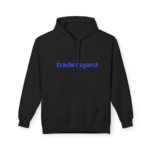 Tradersyard Minimal Logo Hoodie