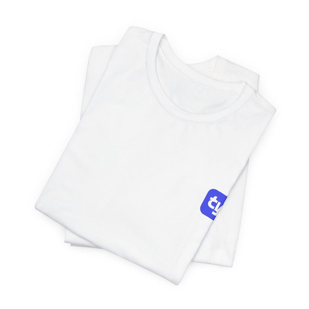 Minimal Tradersyard Comfort Tee