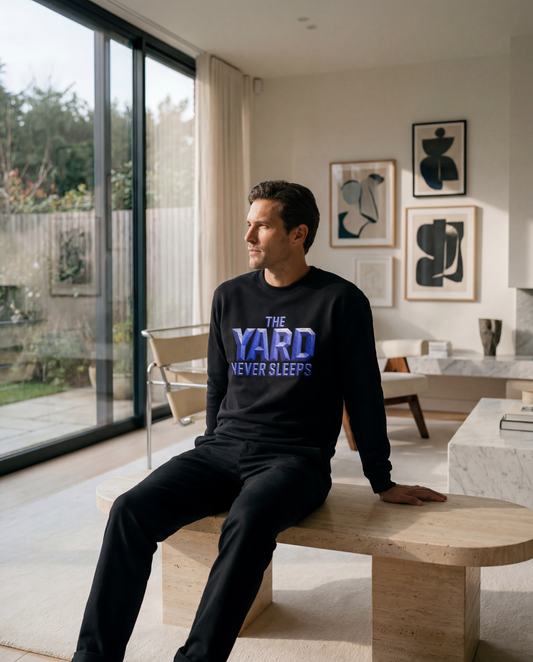 TradersYard luxury campaign