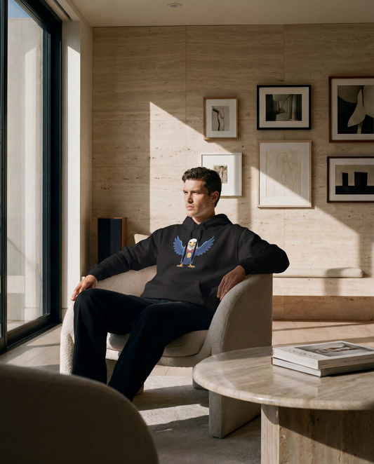 TradersYard luxury campaign