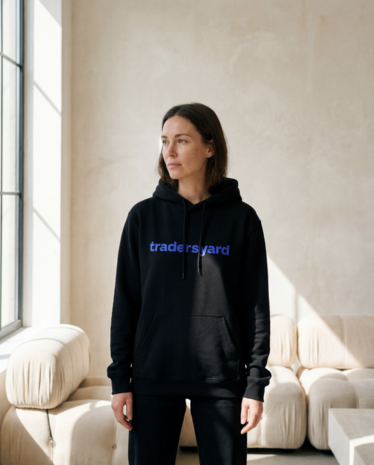 TradersYard luxury campaign