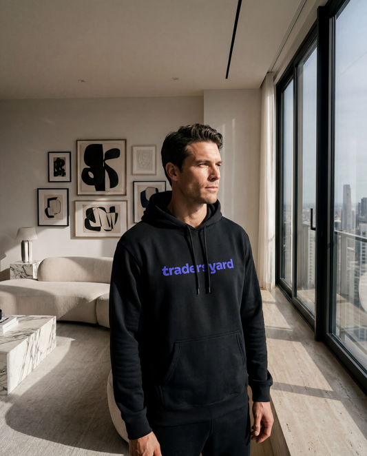 TradersYard luxury campaign