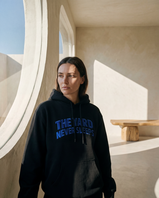 TradersYard luxury campaign