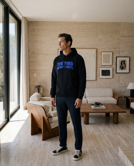 TradersYard luxury campaign