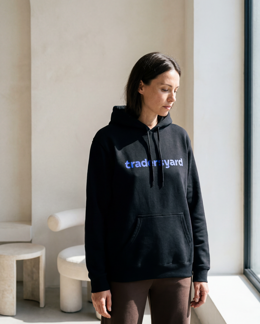 TradersYard luxury campaign