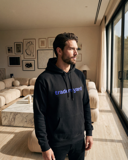 TradersYard luxury campaign