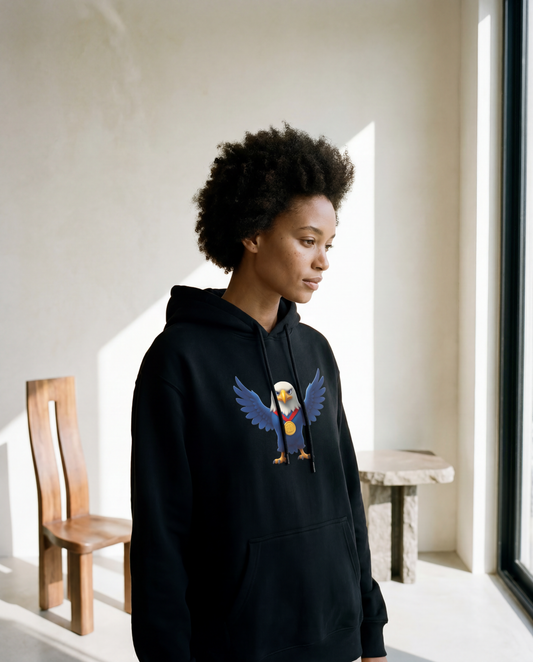 TradersYard luxury campaign