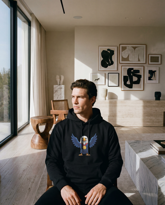 TradersYard luxury campaign