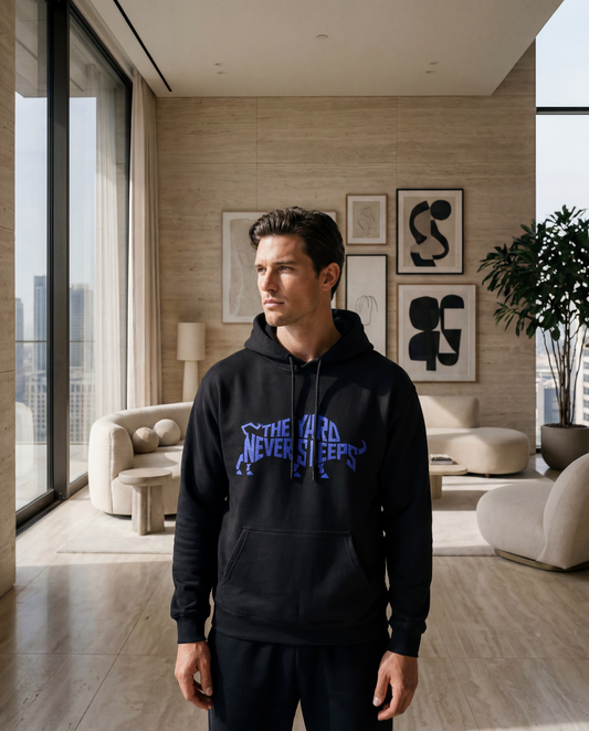 TradersYard luxury campaign