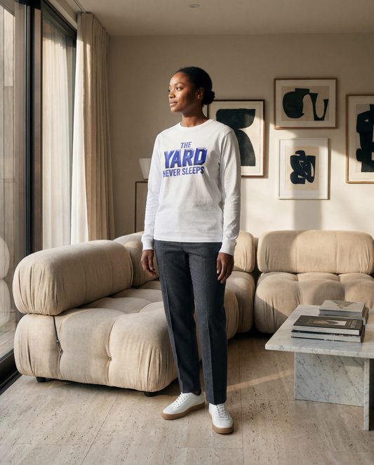 TradersYard luxury campaign