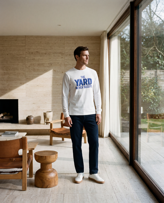 TradersYard luxury campaign