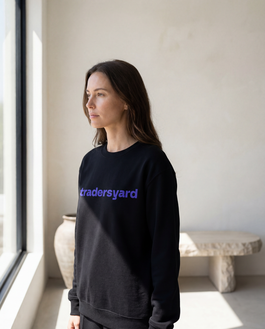 TradersYard luxury campaign