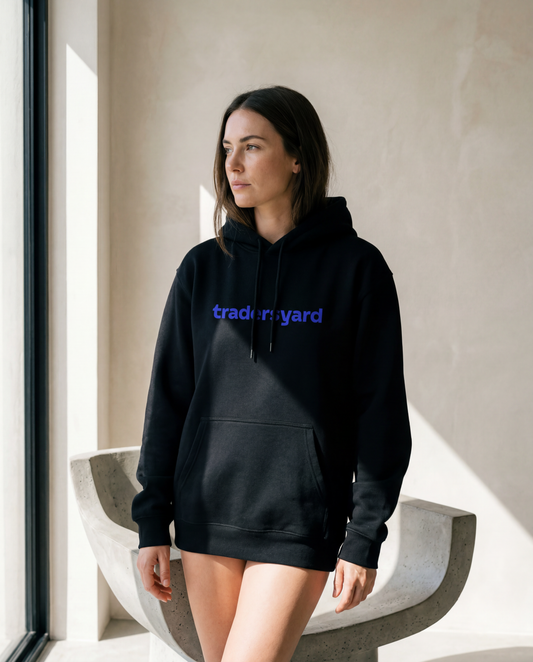 TradersYard luxury campaign