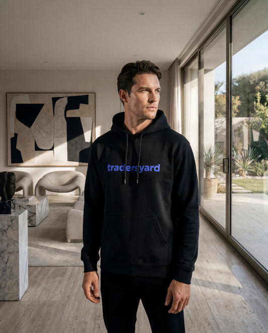 TradersYard luxury campaign