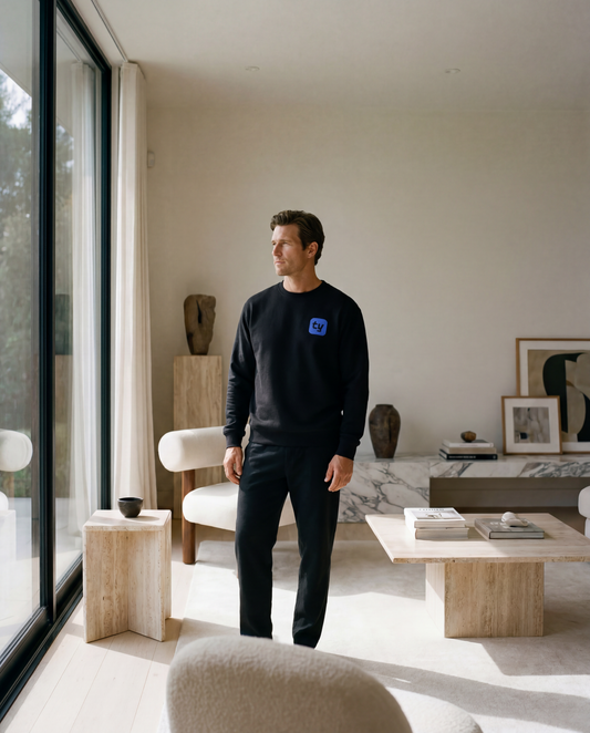 TradersYard luxury campaign