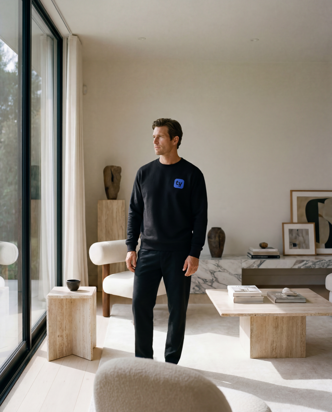 TradersYard lookbook 11