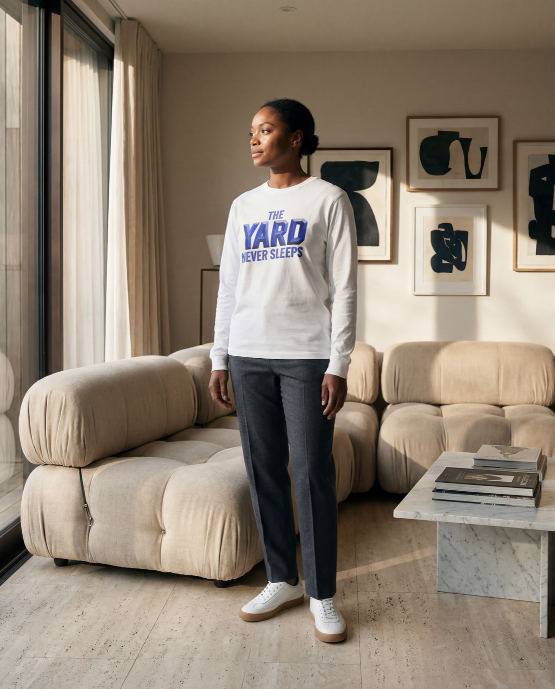 TradersYard lookbook 10