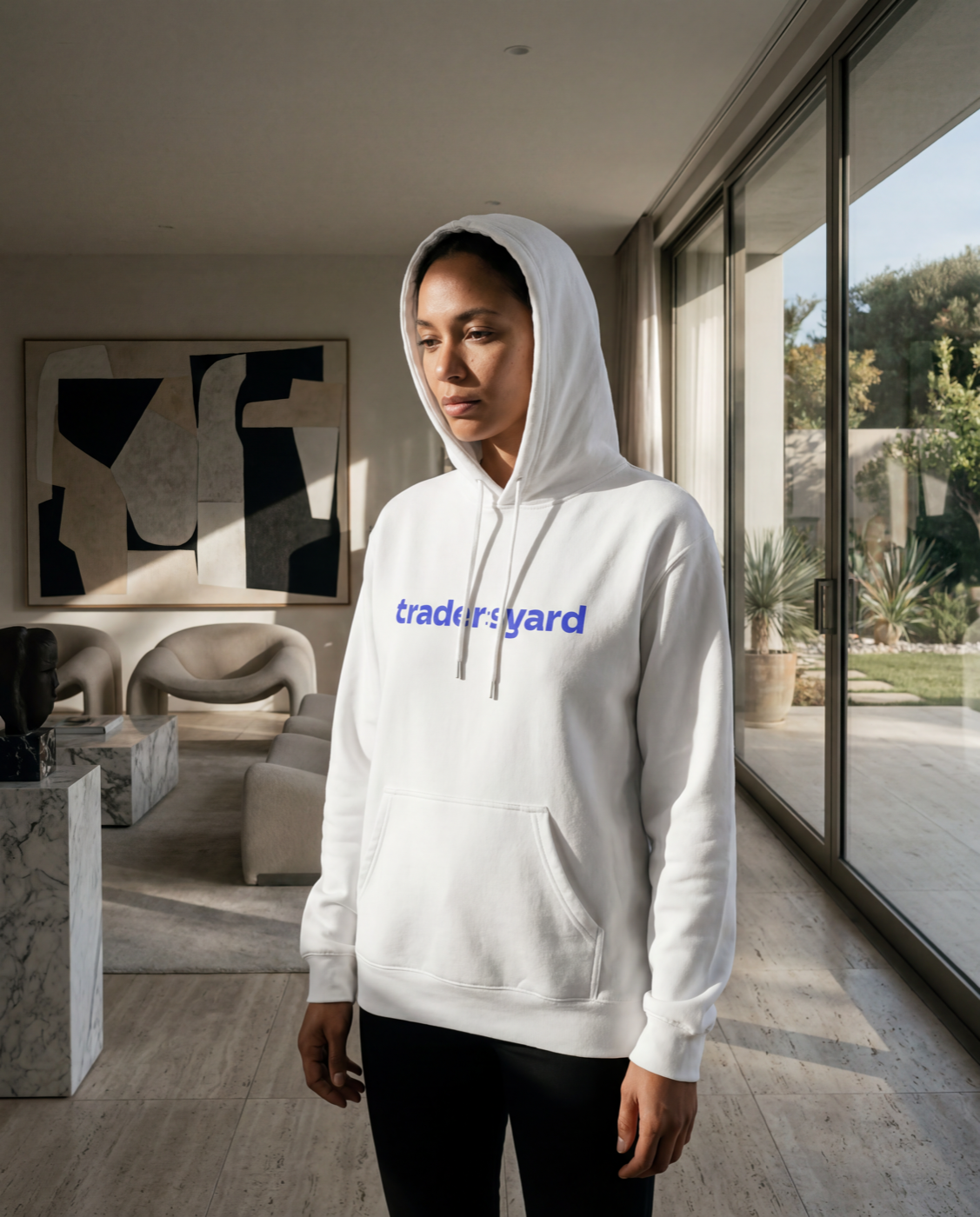 TradersYard lookbook 3